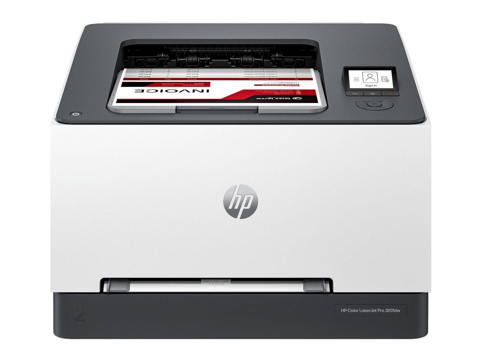 HP - Color LaserJet Pro 3201dw Printers & Scanners