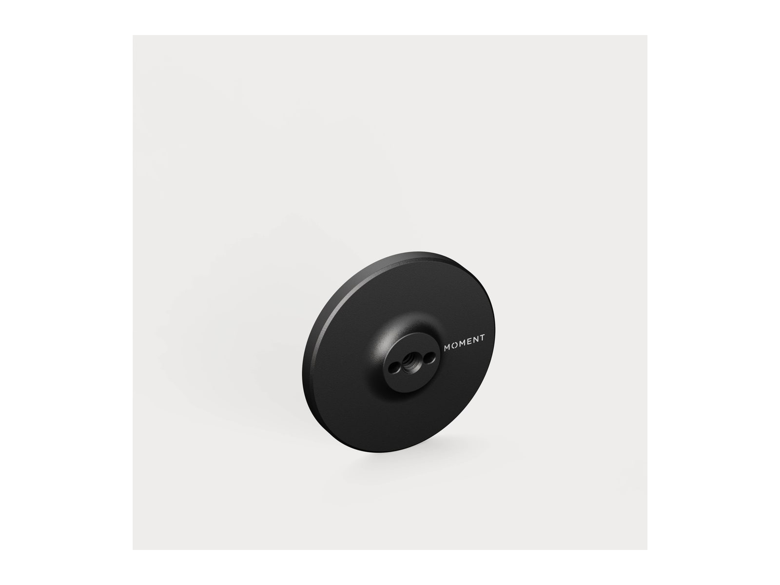 Moment - MagForce Universal Mounting Plate with 1/4"-20
