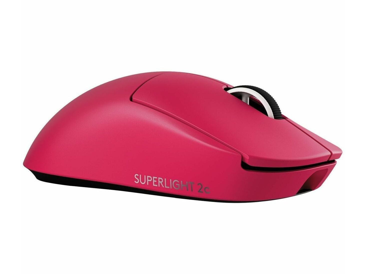 Logitech G - G PRO X SUPERLIGHT 2c Wireless Mice - Magenta