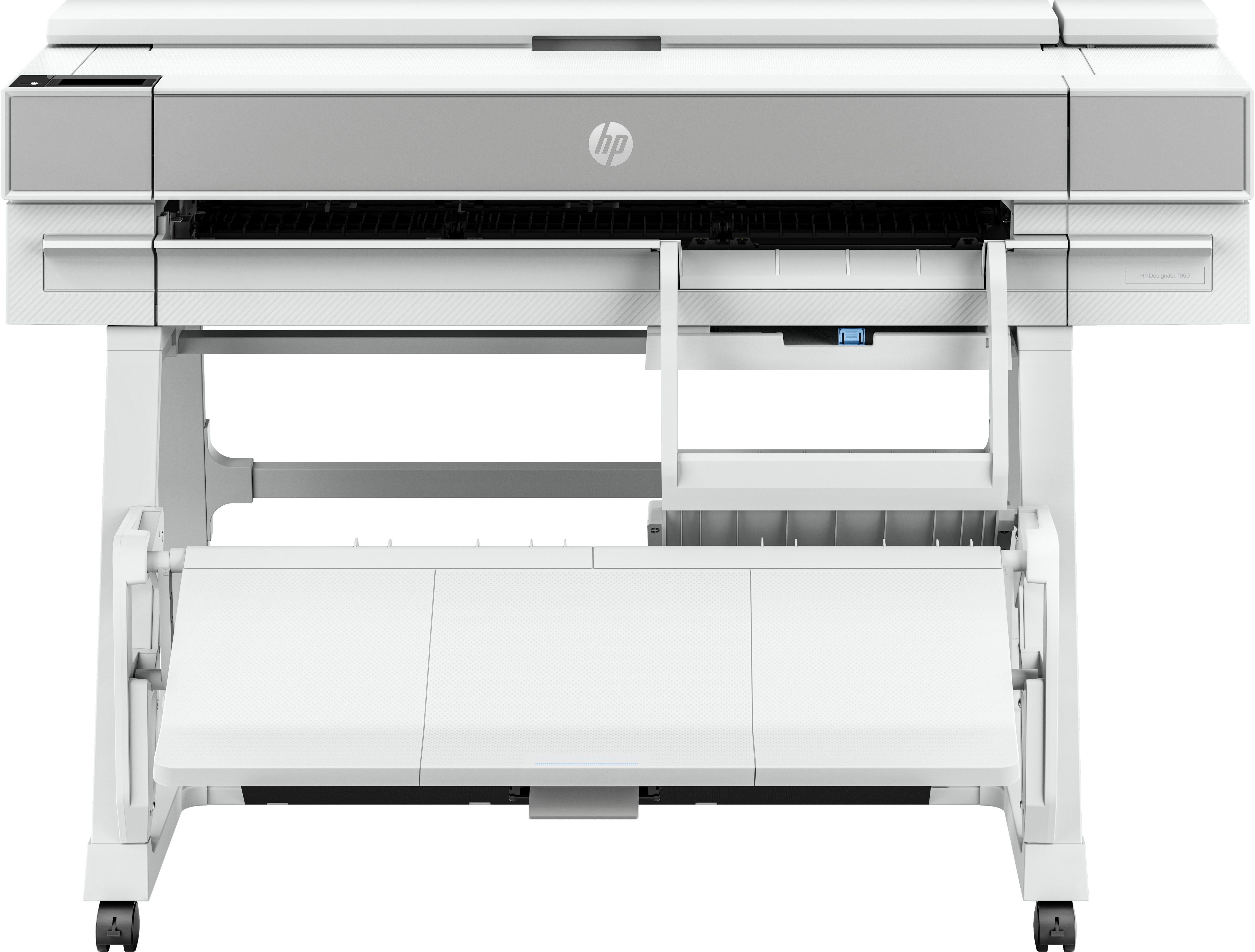 HP - DesignJet T950 Printers
