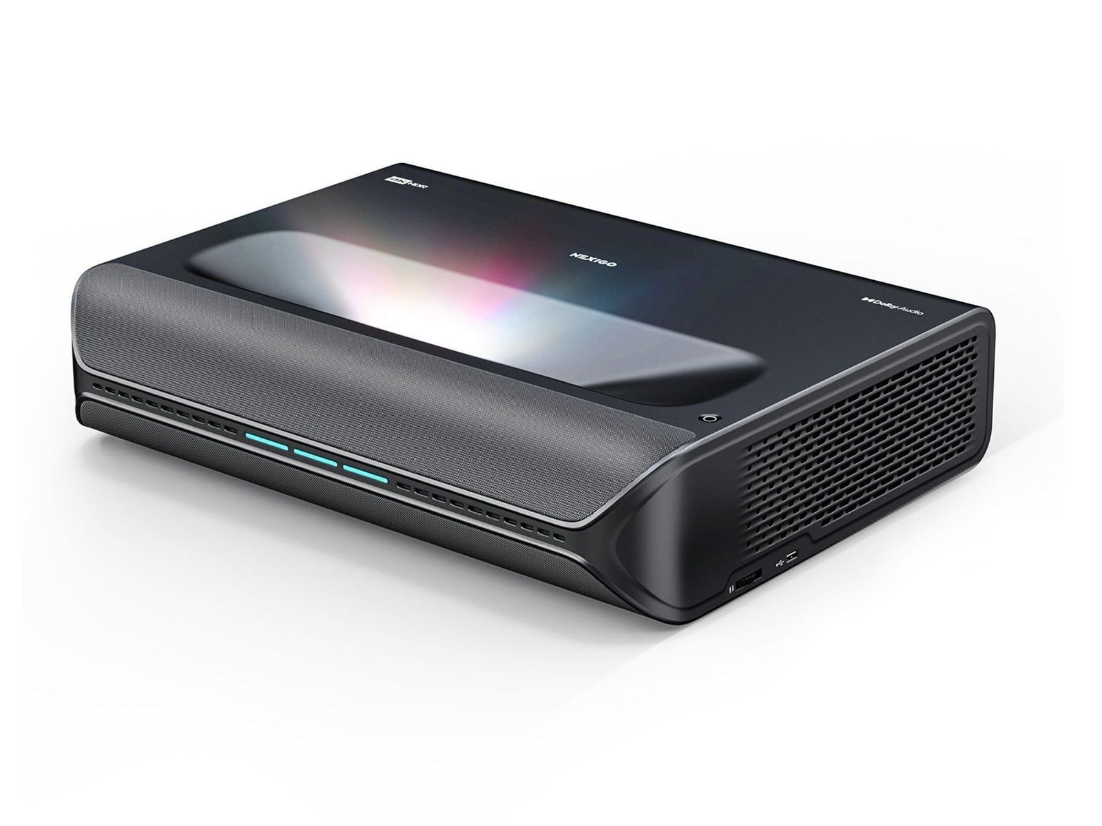 NexiGo - Aurora Pro MKII Projectors