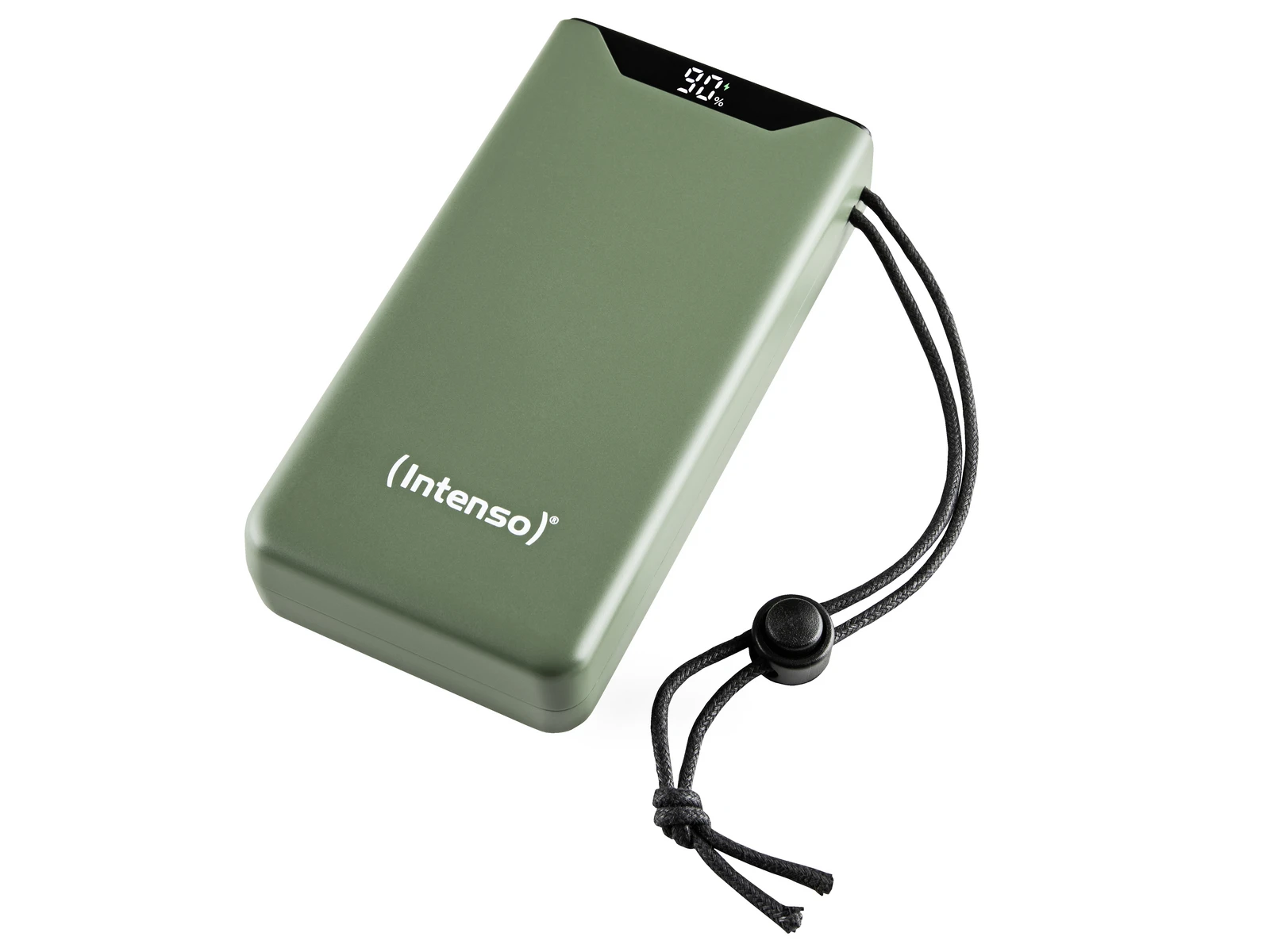 Intenso - F20000 20000 mAh Green Power Banks