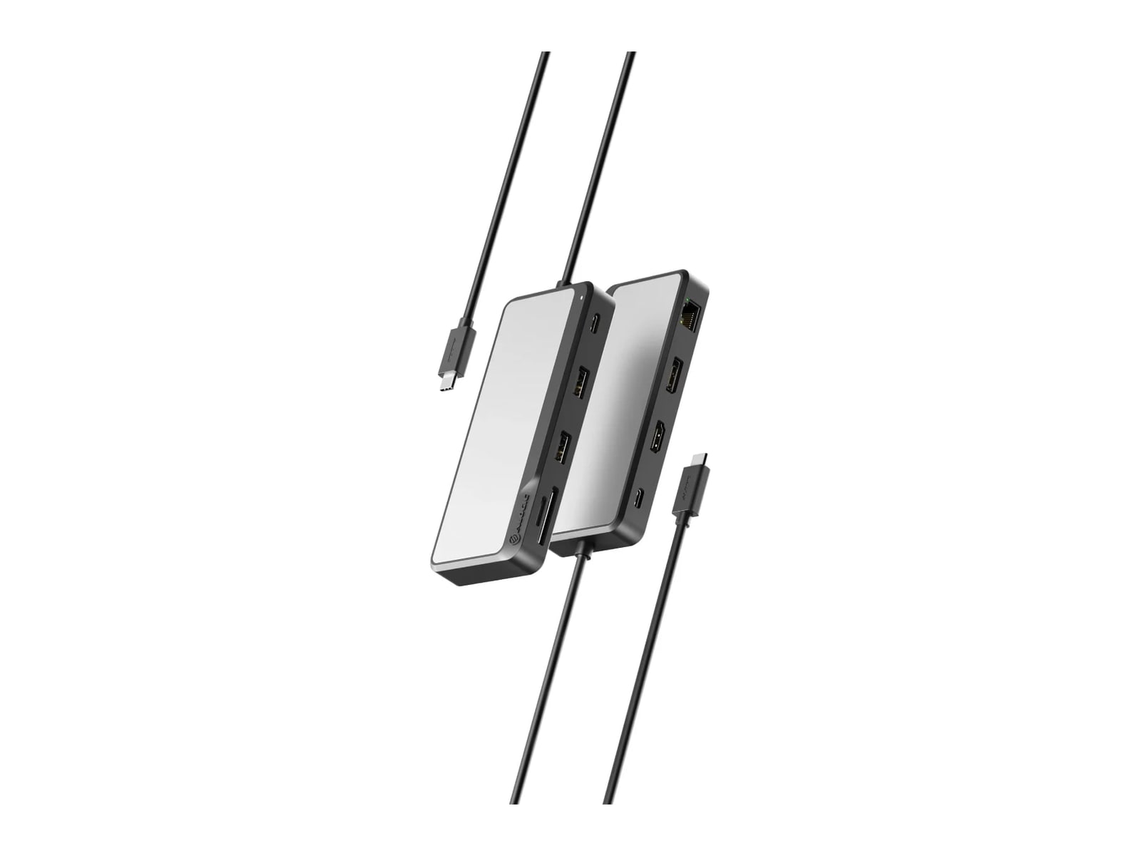 ALOGIC - Fusion Pro AXIS USB-C Docking Stations