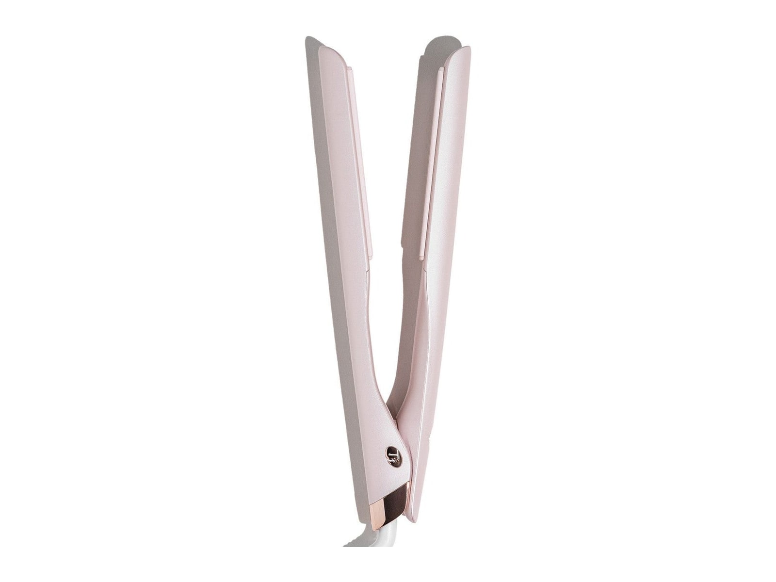T3 - SinglePass Smooth X 1" Satin Blush Hair Dryers & Stylers