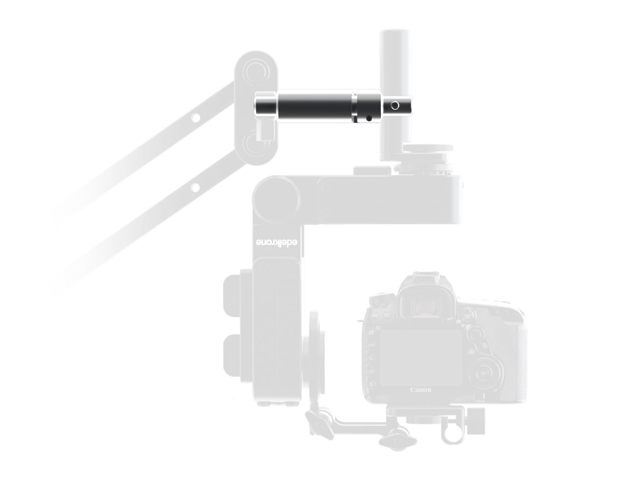edelkrone - Extender for JibONE/JibPLUS Camera Accessories