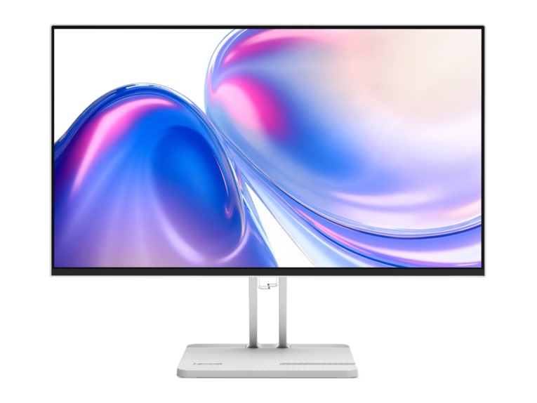Lenovo - 23.8" L24-4C Full HD 144Hz Gaming Monitors - Black
