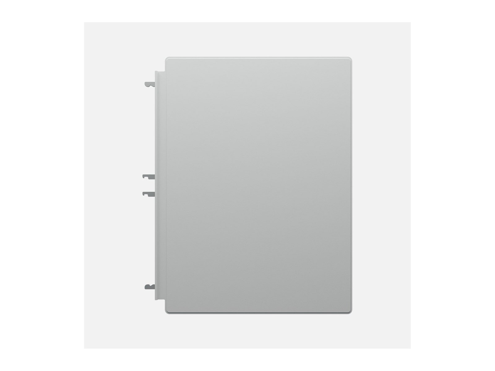 Supernote - Half Folio for Supernote Manta E-Reader Accessories - Light Grey