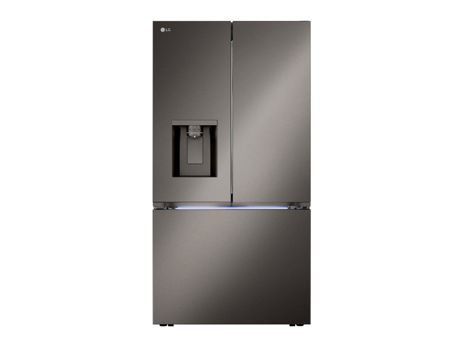 LG - LRYXC2606D Refrigerators