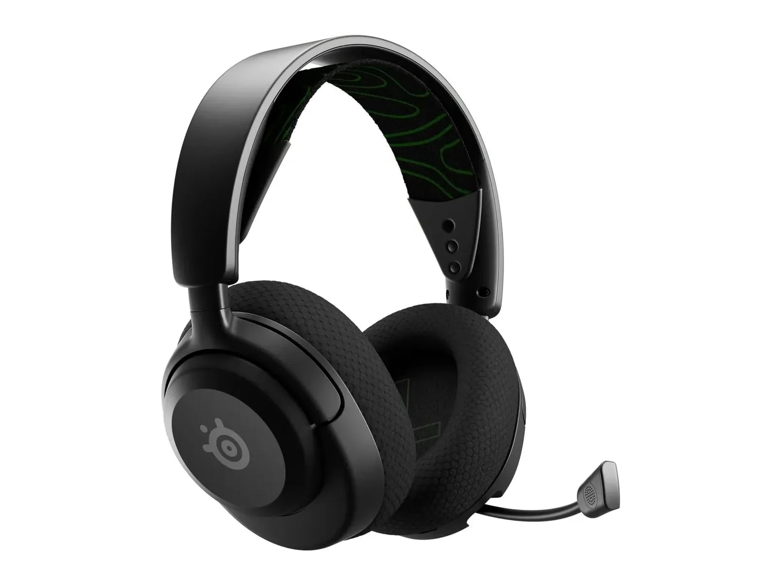 SteelSeries - Arctis Nova 5X - Black (EU)