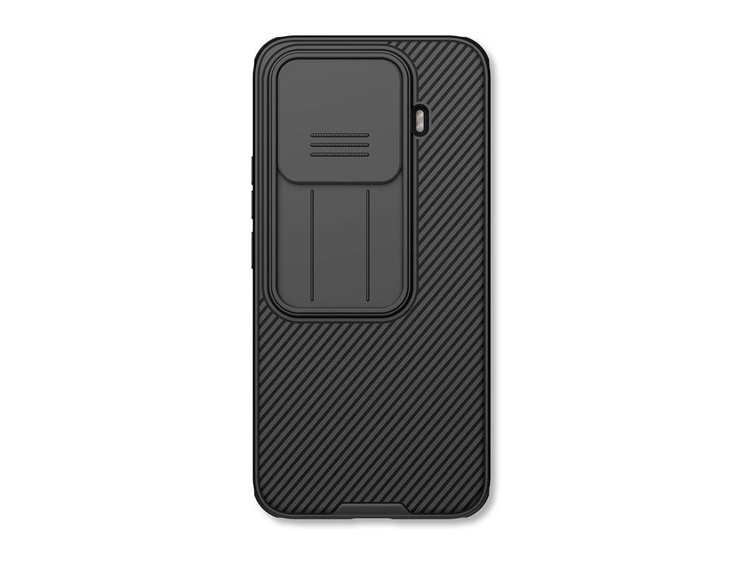 Nillkin - CamShield Pro Case - Xiaomi 15T Pro - Black