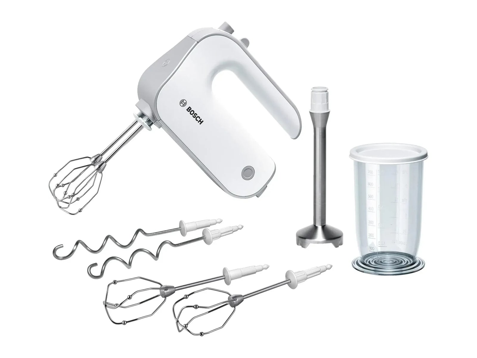 Bosch - MFQ4075DE Styline Blenders & Mixers