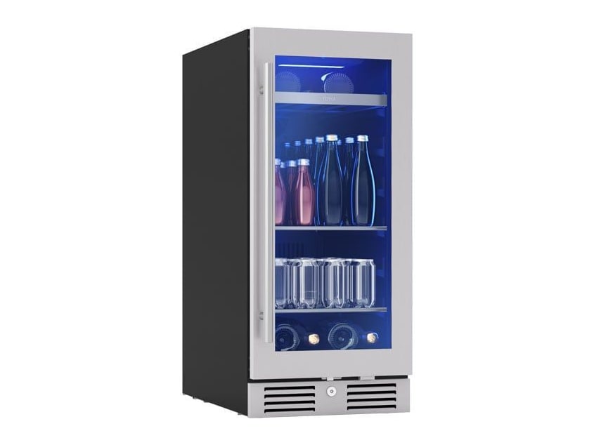 Zephyr - PRB15C01CG Wine Coolers
