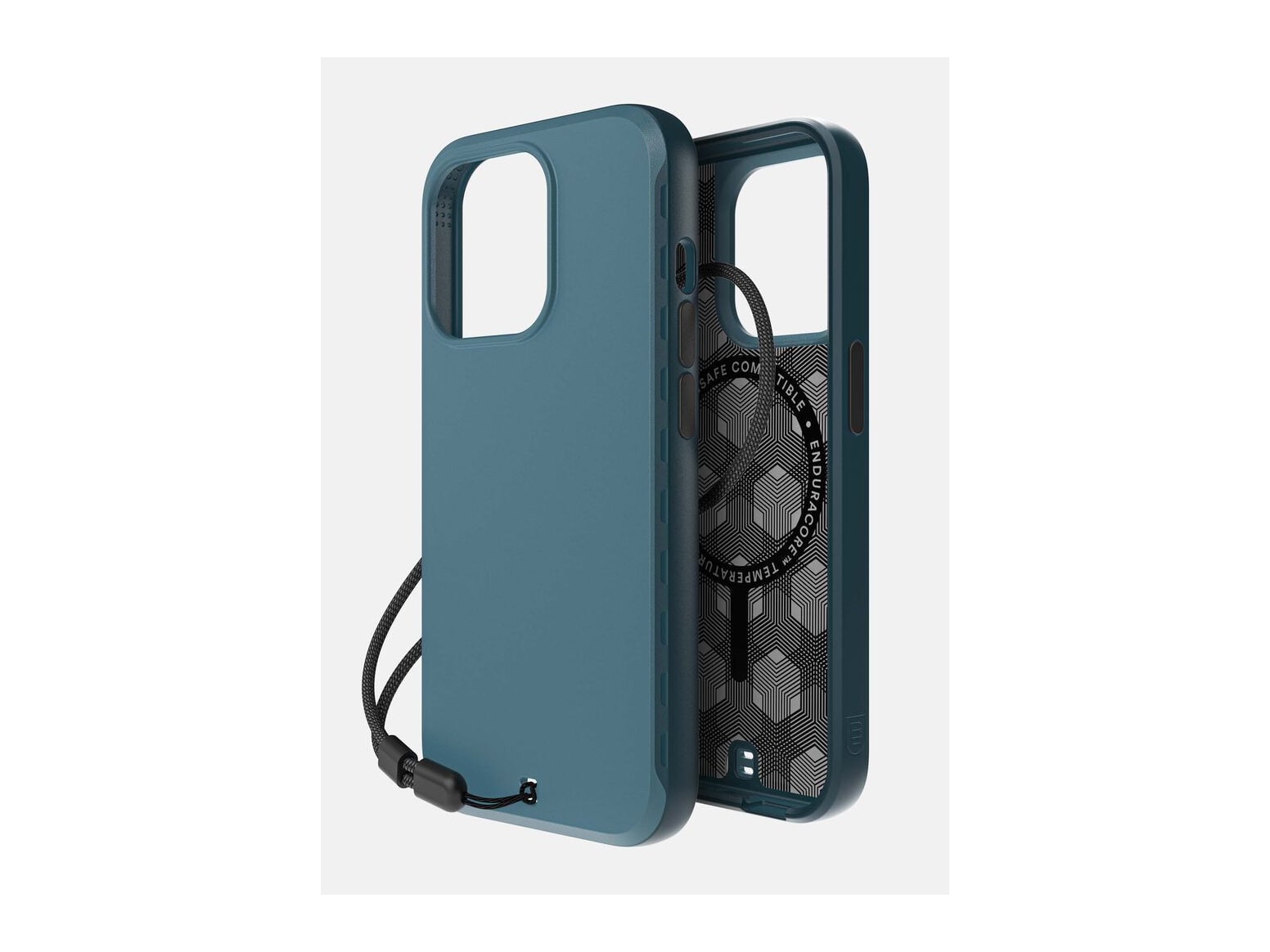 BodyGuardz - Paradigm Pro Heat Regulating iPhone 15 Pro - Hydro