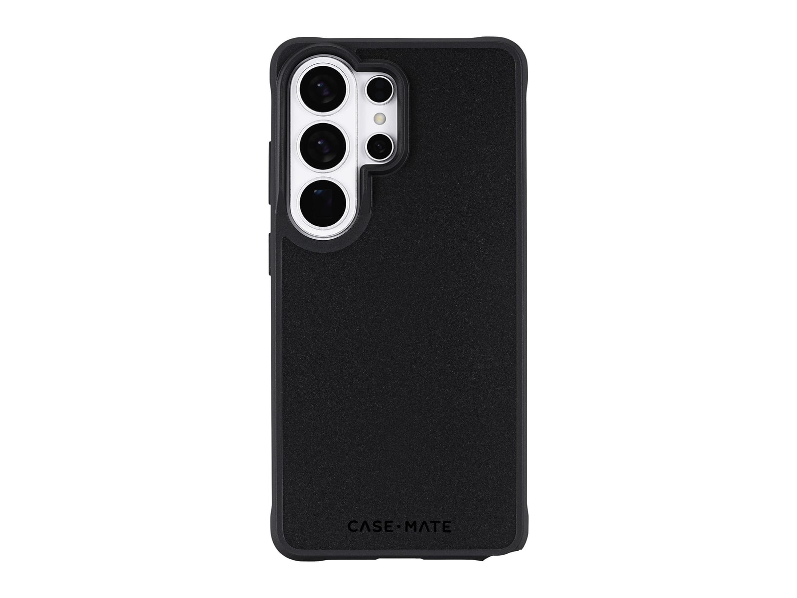 Case-Mate - Tough Black with Magnet - Galaxy S26 Ultra