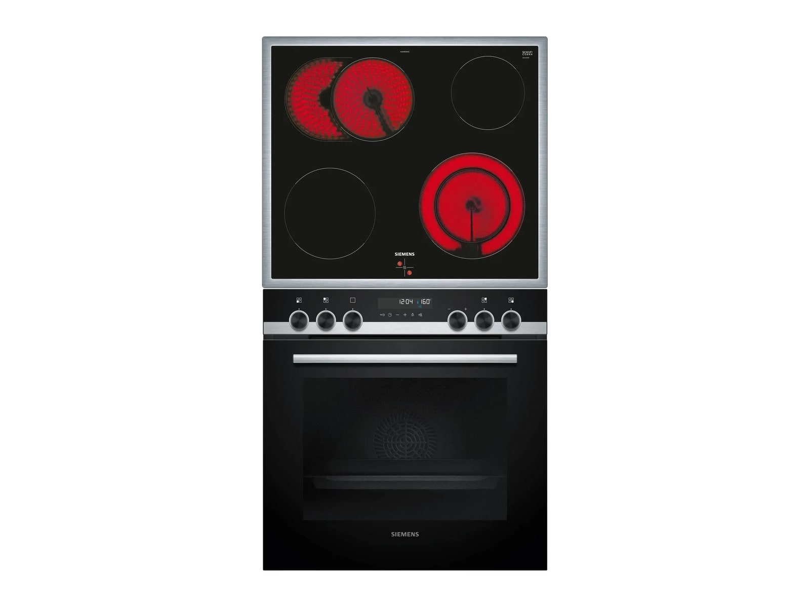 Siemens - PQ521KB11 iQ500 Ovens & Ranges