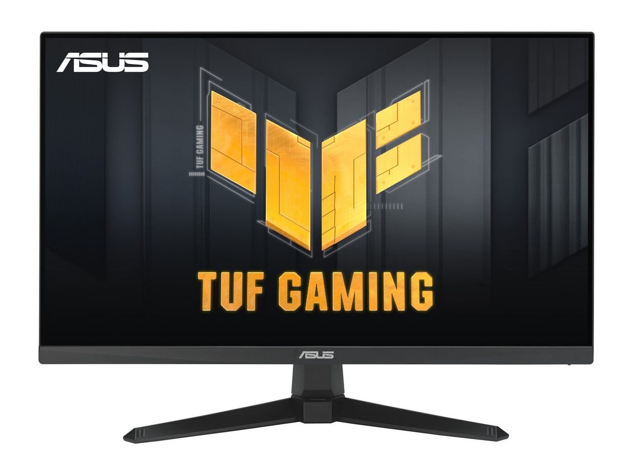 ASUS - 23.8" VG249QE5A Full HD 146Hz Gaming Monitors
