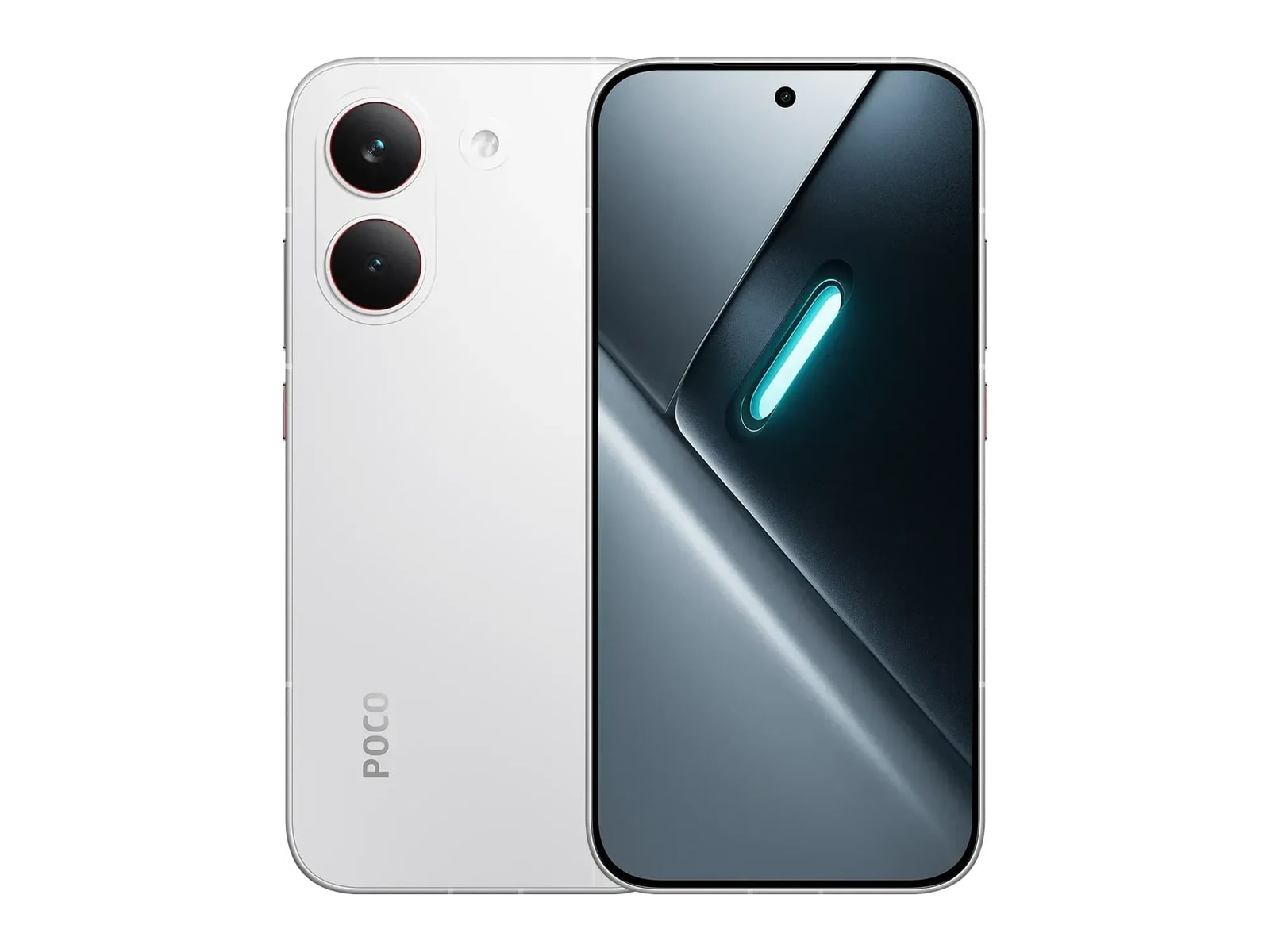 POCO - X8 Pro 256GB - White