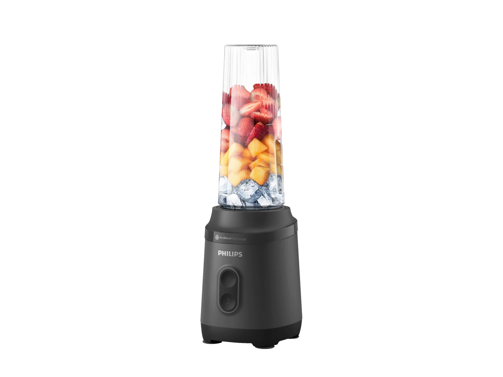 Philips - HR2670/00 Blend & Go Tumbler Blenders & Mixers (EU)