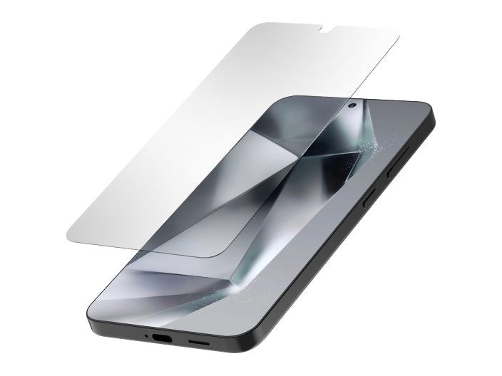 Quad Lock - Tempered Glass Screen Protector - Galaxy S24+