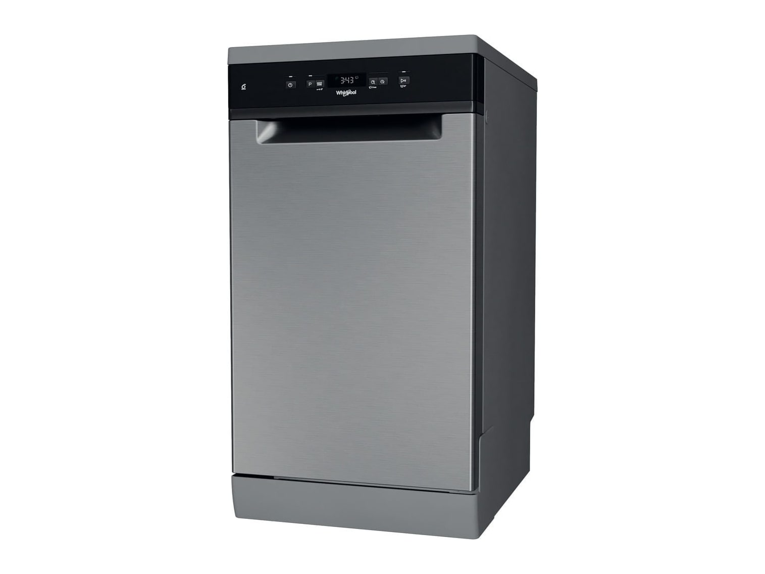 Whirlpool - WSFC 3M27 X Dishwashers