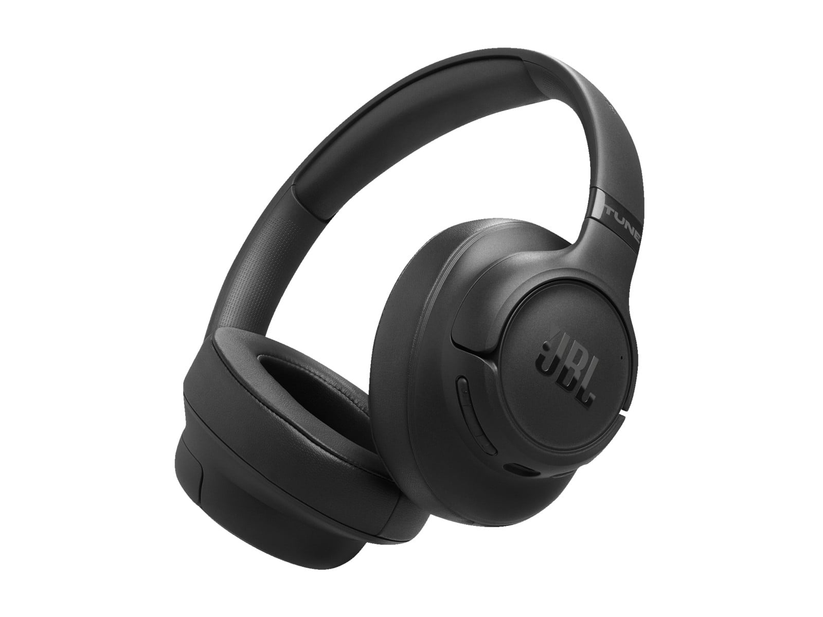 JBL - Tune 780NC Noise Cancelling Headphones - Black