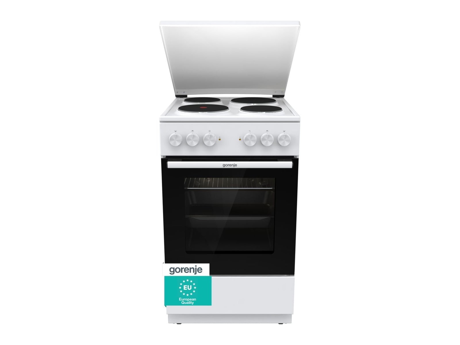 Gorenje - GE5A23WH Ovens & Ranges