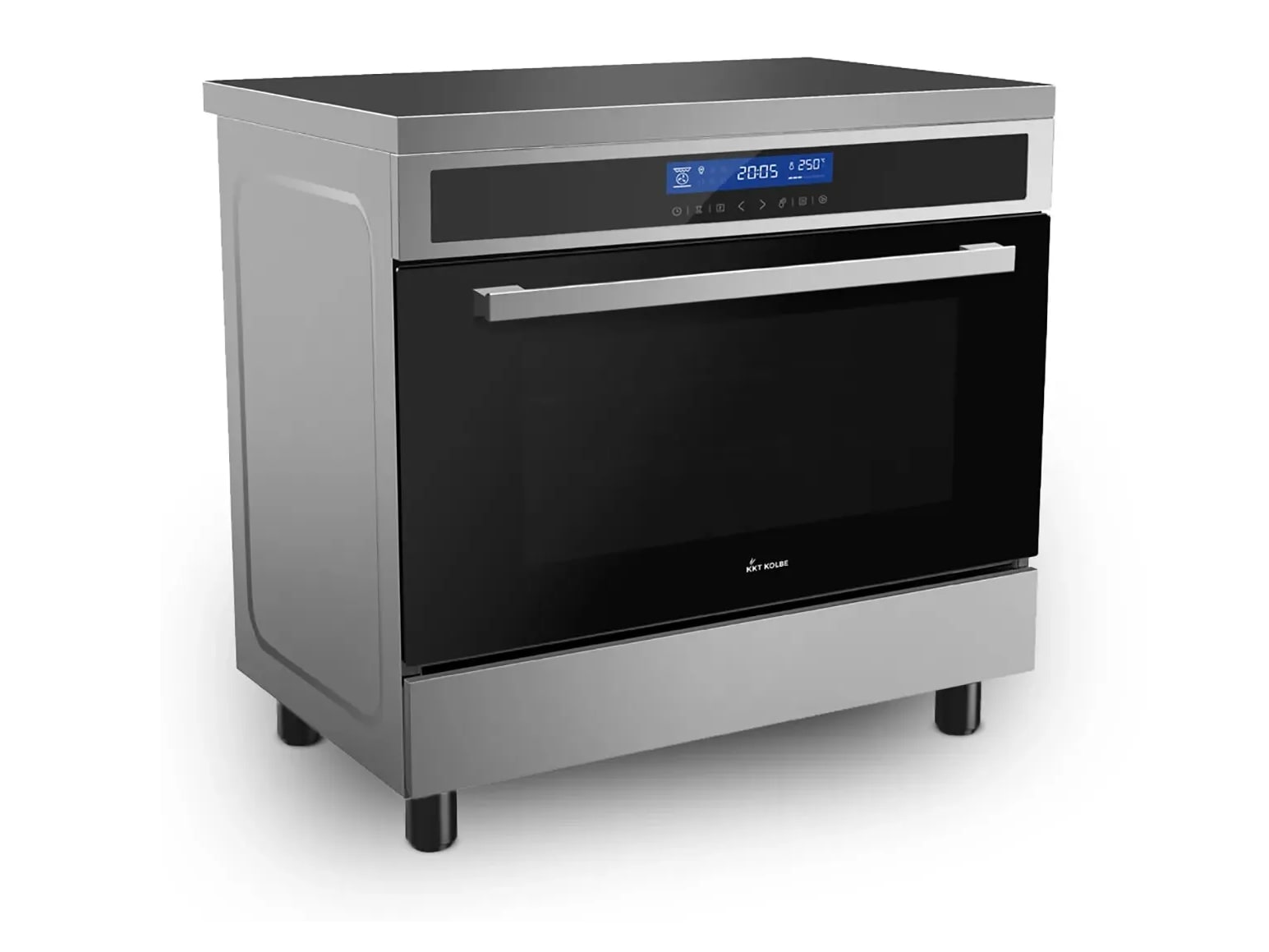 KKT Kolbe - CC9001IND Ovens & Ranges (EU)