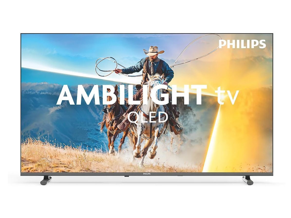 Philips - PQS6901 32 inch QLED TVs