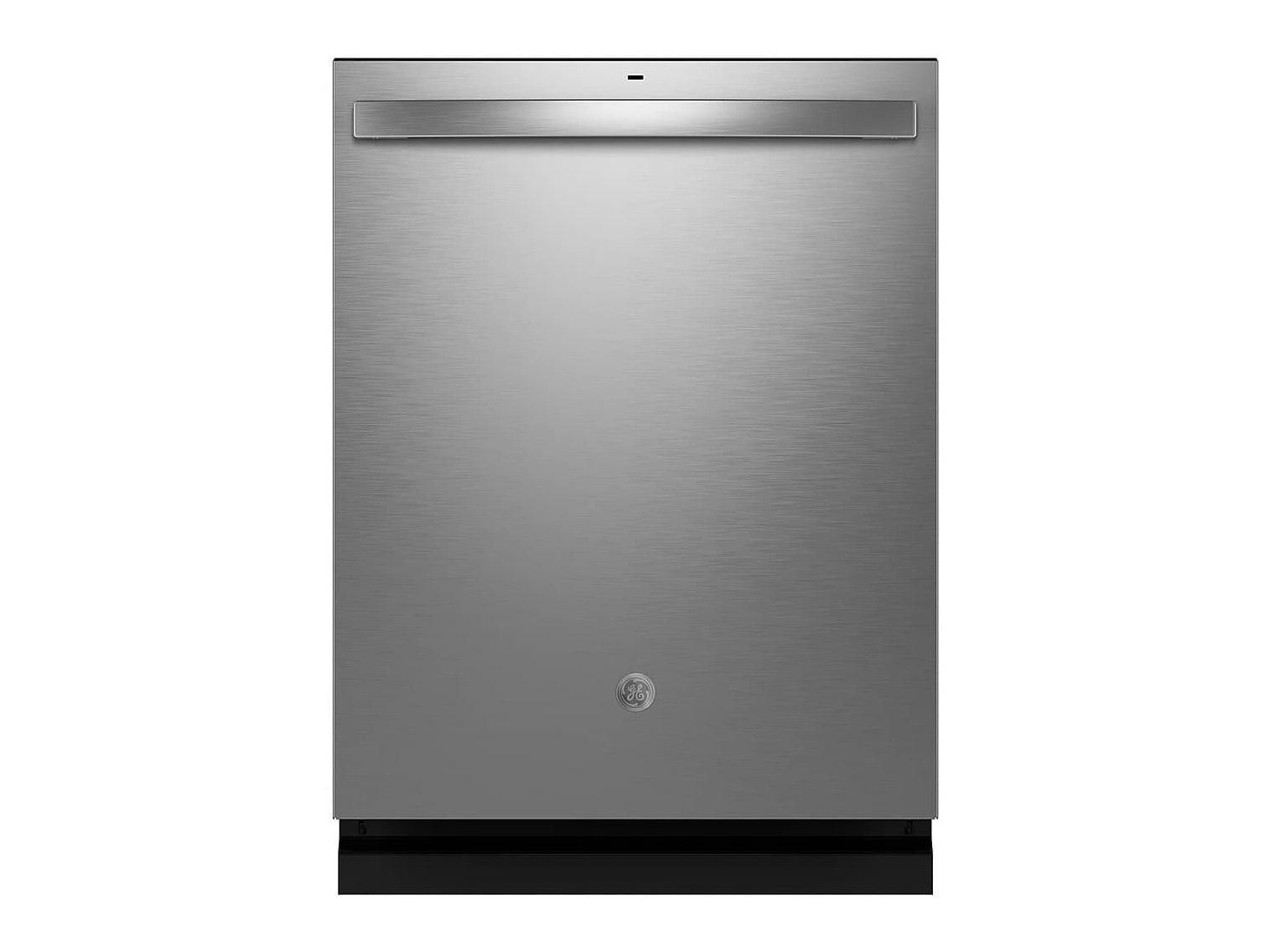 GE Appliances - GDT670SYVFS 24" Top Control Built-In Stainless Steel Tub Dishwashers