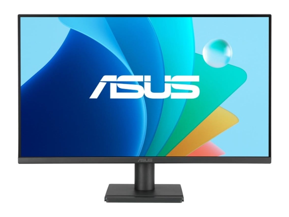 ASUS - 27" EyeCare VA279QG Full HD 120Hz Professional Monitors