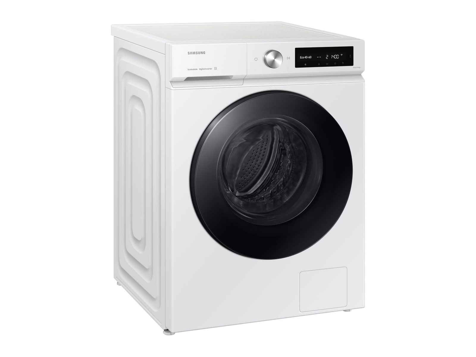 Samsung - WW90DB7U34GW Washing Machines