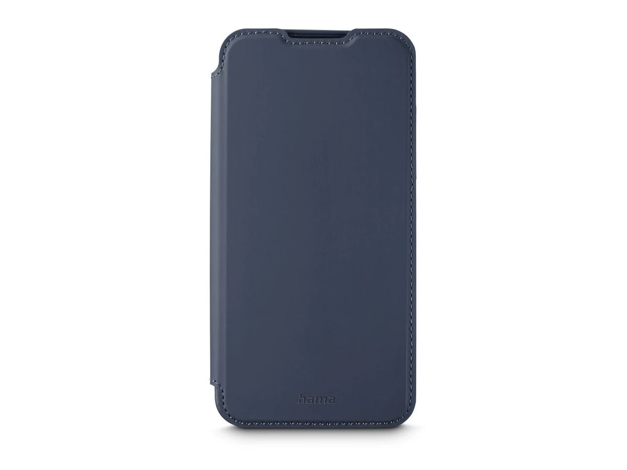 Hama - Fantastic Feel Folio - Samsung Galaxy A56 5G - Blue