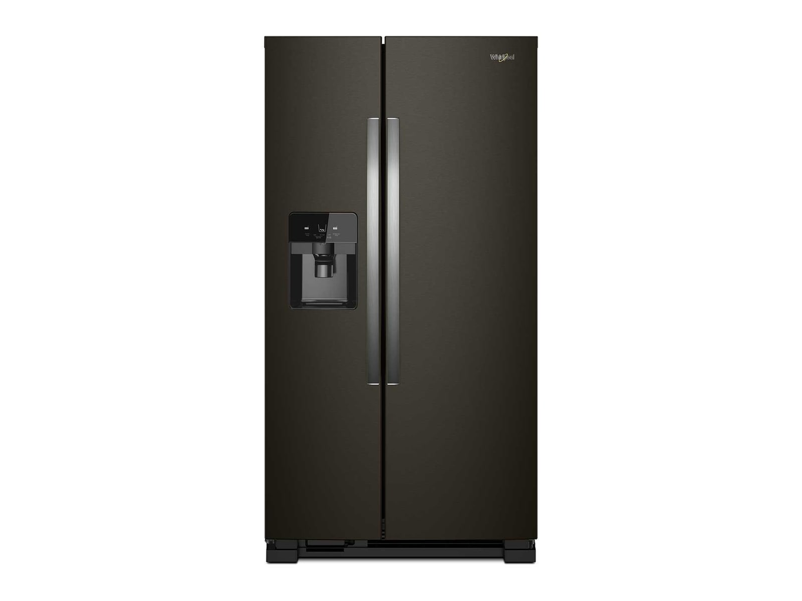 Whirlpool - WRS321SDHV Refrigerators
