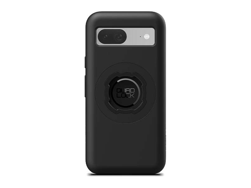 Quad Lock - MAG Case - Pixel 8a