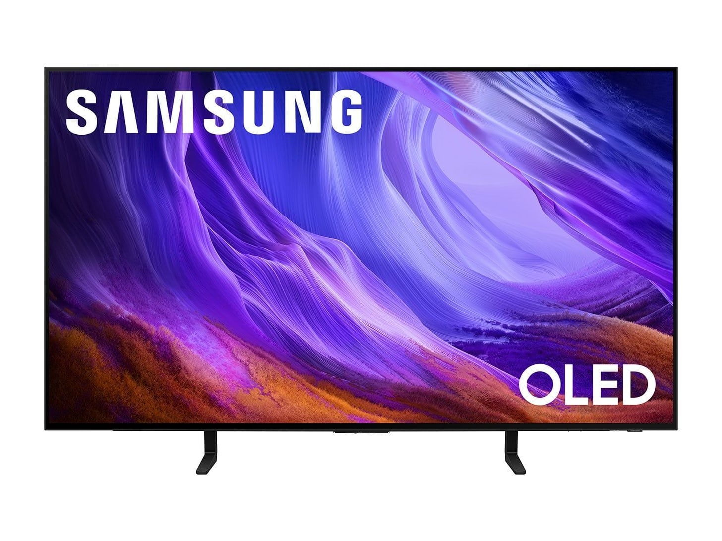 Samsung - OLED S85H 48 inch OLED TVs
