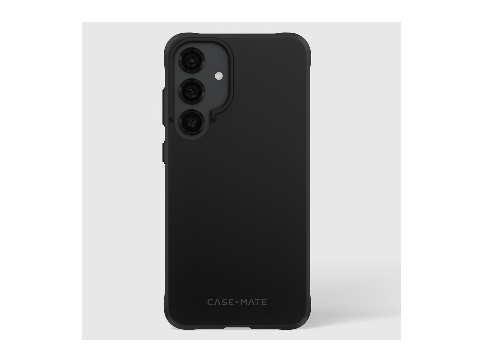 Case-Mate - Tough Black - Galaxy S25+ - Midnight Black
