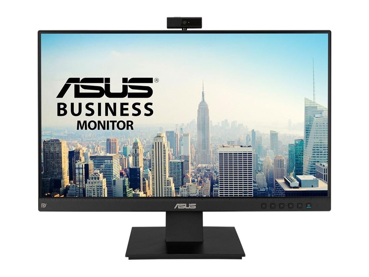 ASUS - 23.8" BE24EQK Full HD 75Hz Professional Monitors - Black