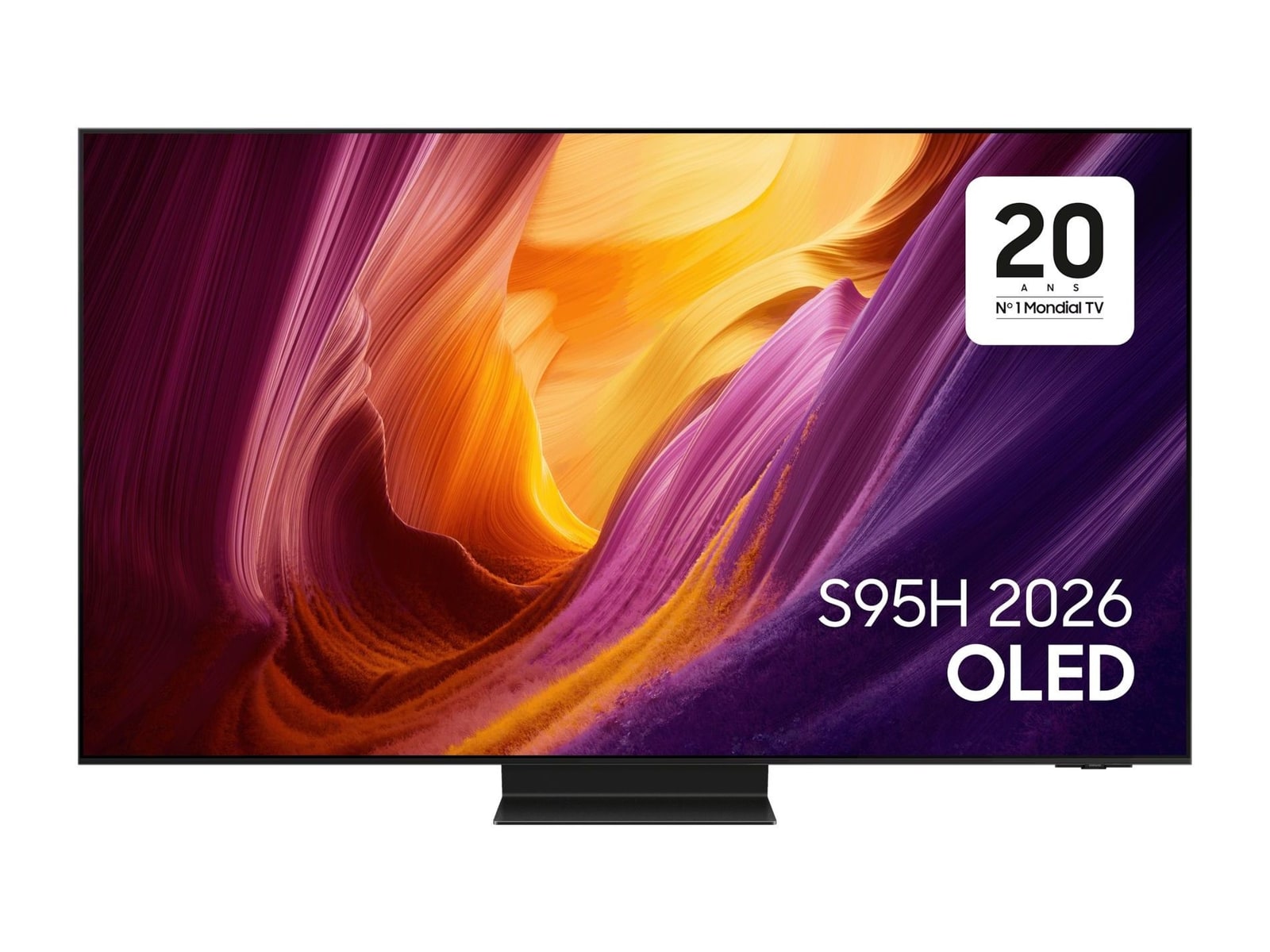 Samsung - OLED S95H 48 inch OLED TVs
