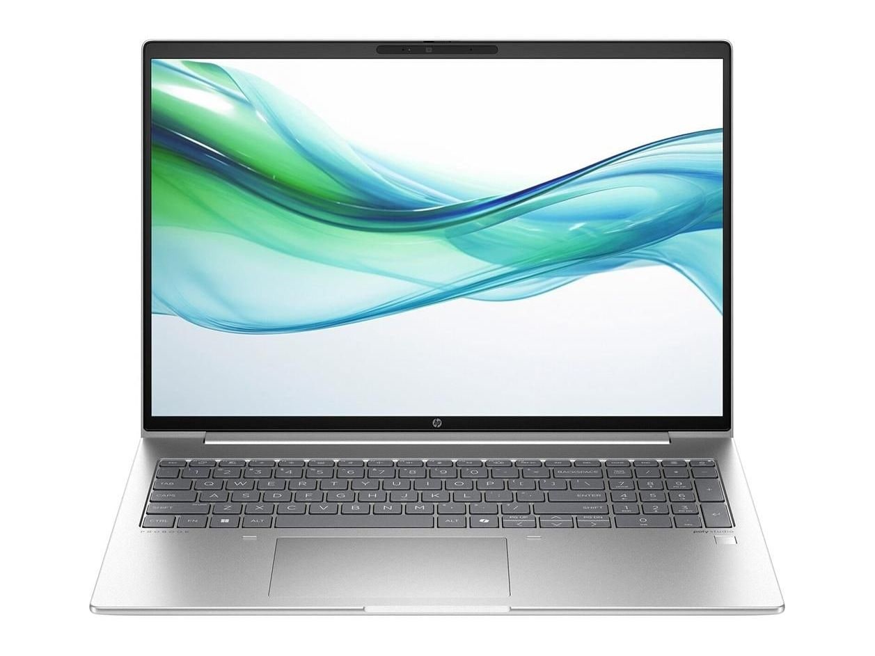 HP - ProBook 465 G11 16"