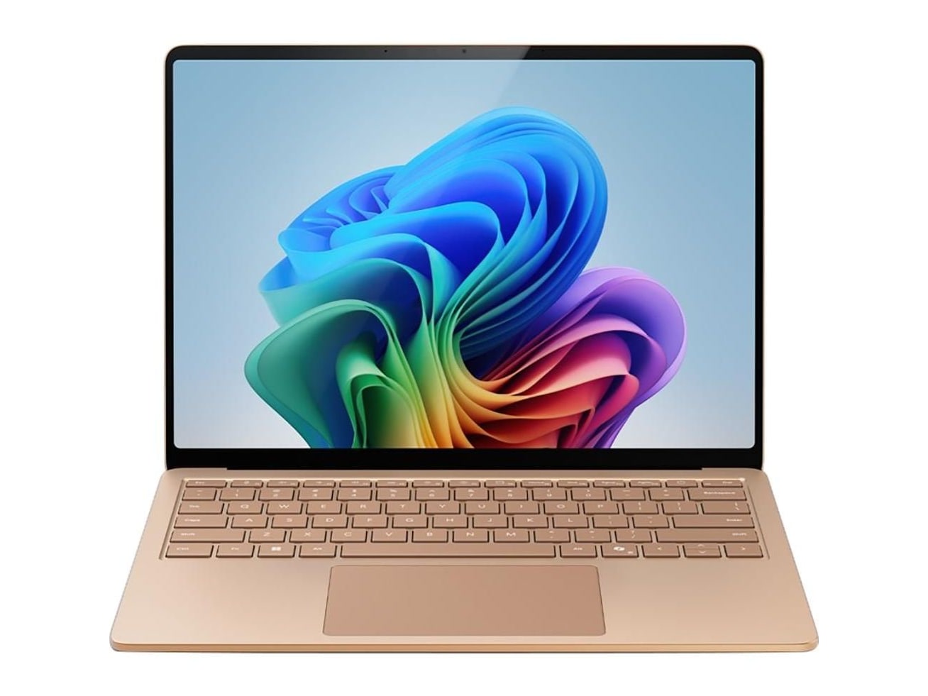 Microsoft - Surface Laptop Copilot+ PC 13.8" - Snapdragon X Elite chip - 16GB Memory - 1TB SSD - Dune