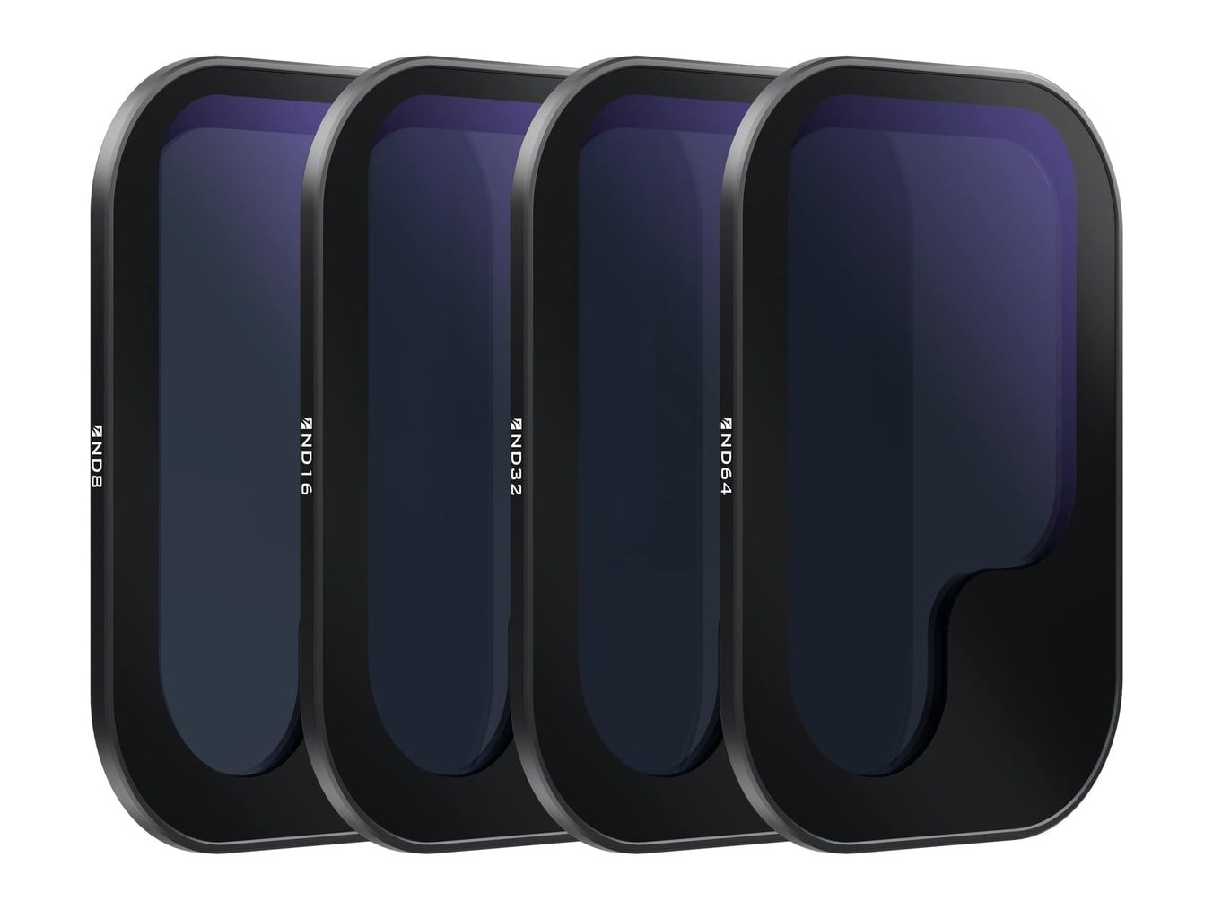 Freewell - Samsung Galaxy Ultra ND Filter 4Pack Camera Accessories