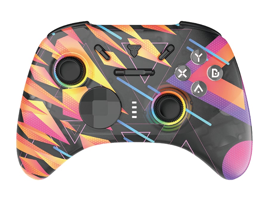 Fantech - EOS PRO WGP15 Solaris