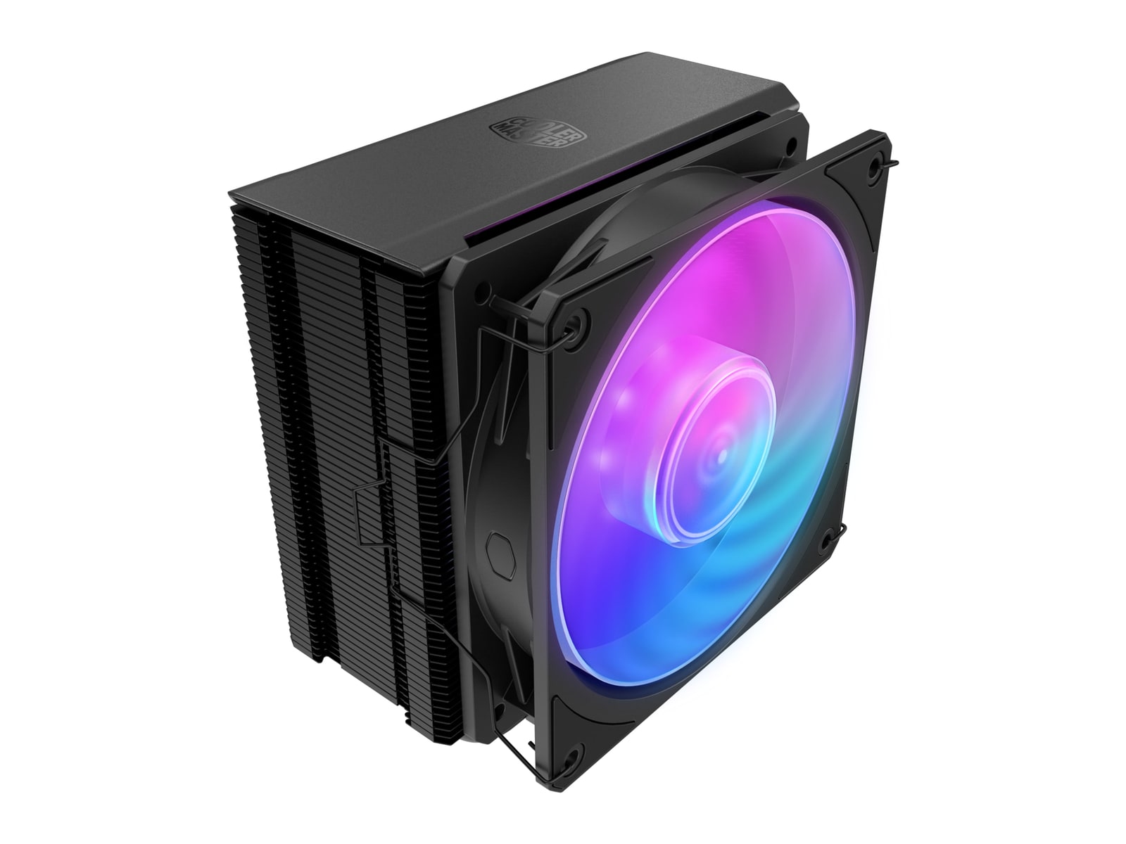 Cooler Master - Hyper 212 3DHP Cooling Systems