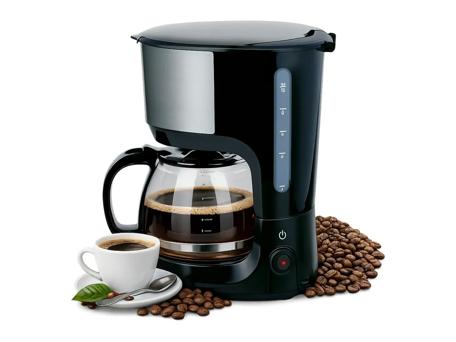 Alpina - MEAFI3740/003 Coffee Makers (EU)