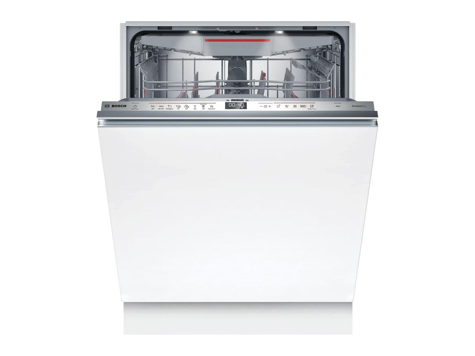 Bosch - SBV6ZCX16E Serie 6 Dishwashers