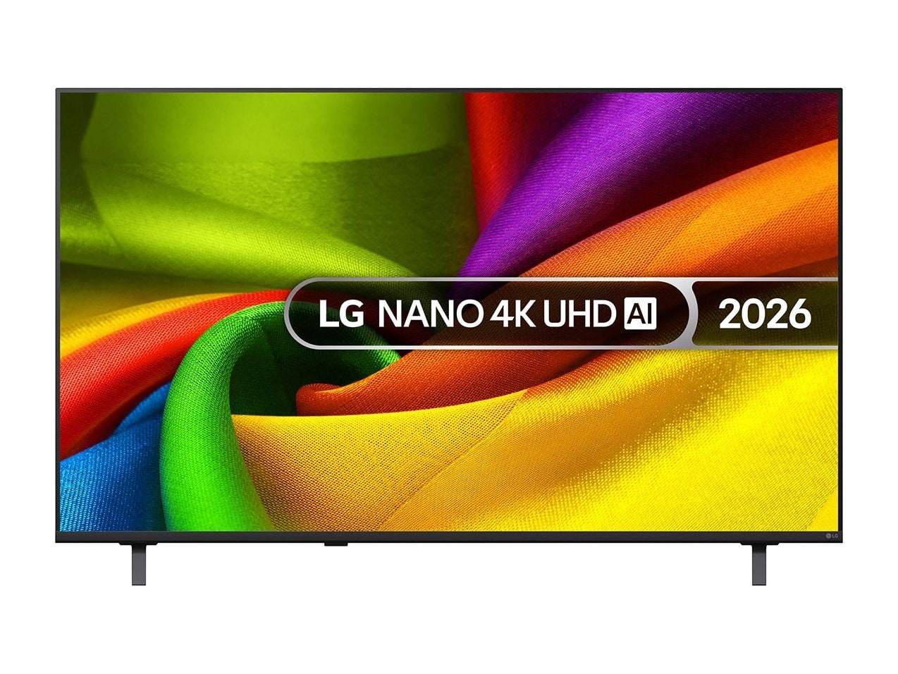 LG - NanoCell NU850B6 55 inch 4K/8K TVs