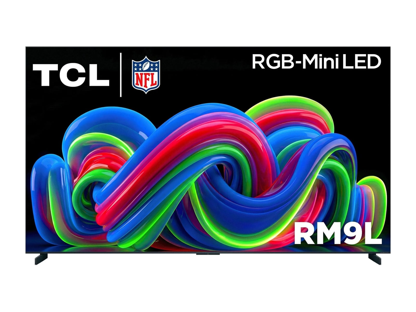 TCL - RGB Mini LED RM9L 85 inch 4K/8K TVs