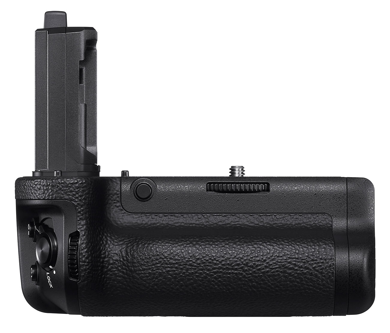 Sony - VG-C5 Camera Accessories - Black