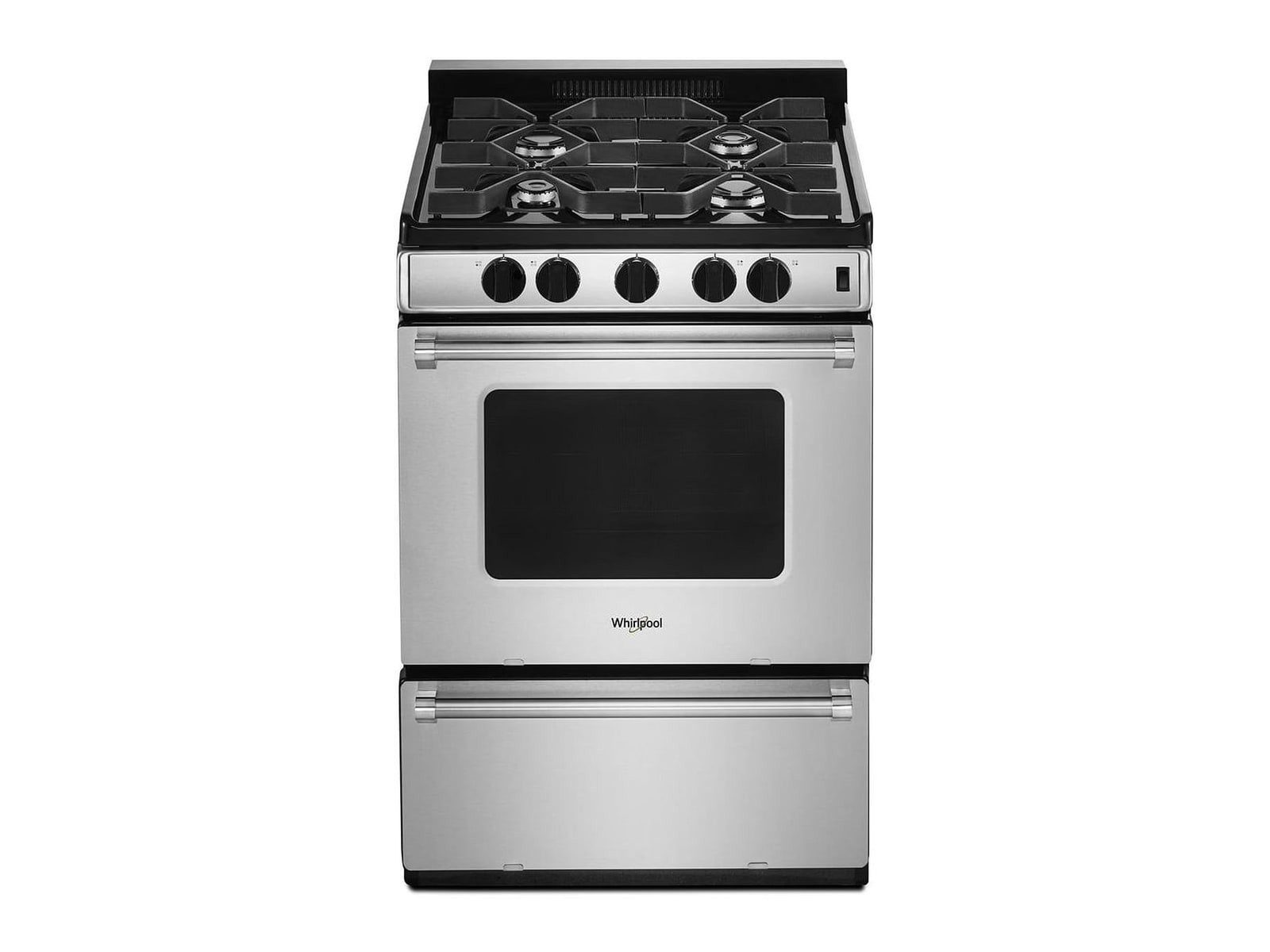 Whirlpool - WFG500M4HS Ovens & Ranges