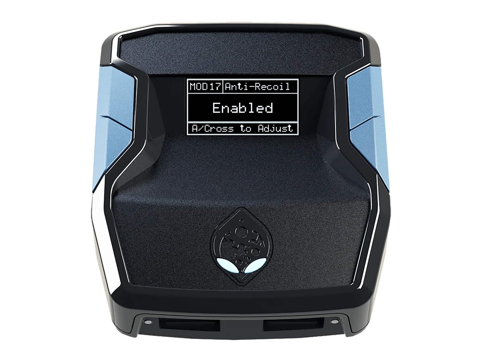 Collective Minds - Cronus Zen Controller Emulator MOD Scripting & Macros - Black
